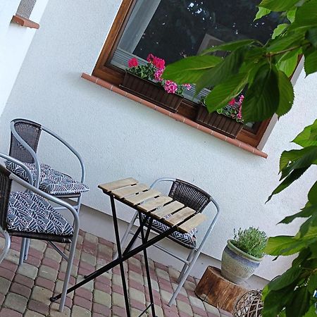 Noclegi Na Wrobla Olsztyn  Buitenkant foto