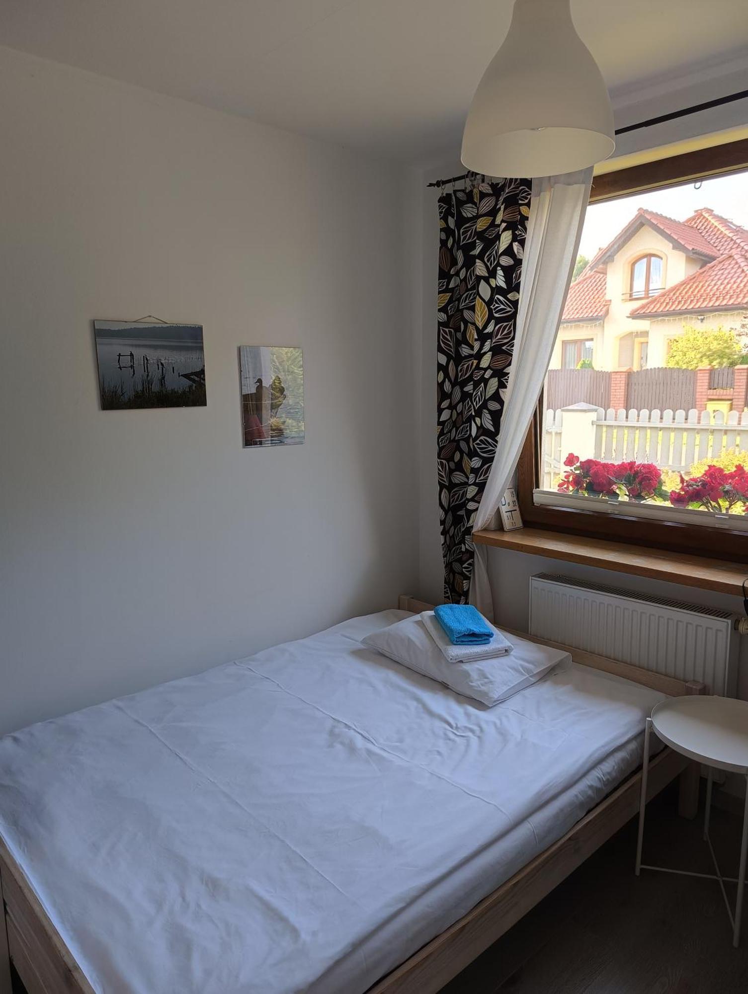 Noclegi Na Wrobla Olsztyn  Buitenkant foto